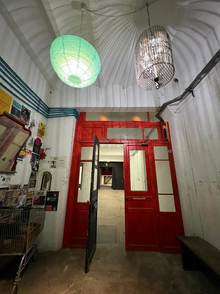Büro zu verkaufen in Barcelona Stadt - 664.000 € (Ref: 8585139)
