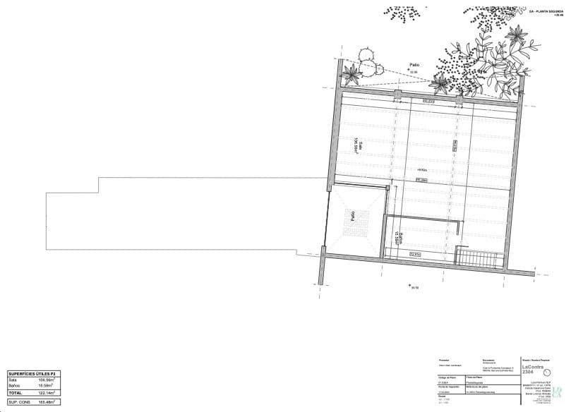 Büro zu verkaufen in Barcelona Stadt - 664.000 € (Ref: 8585139)