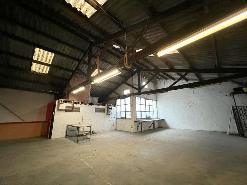 Büro zu verkaufen in Barcelona Stadt - 664.000 € (Ref: 8585139)