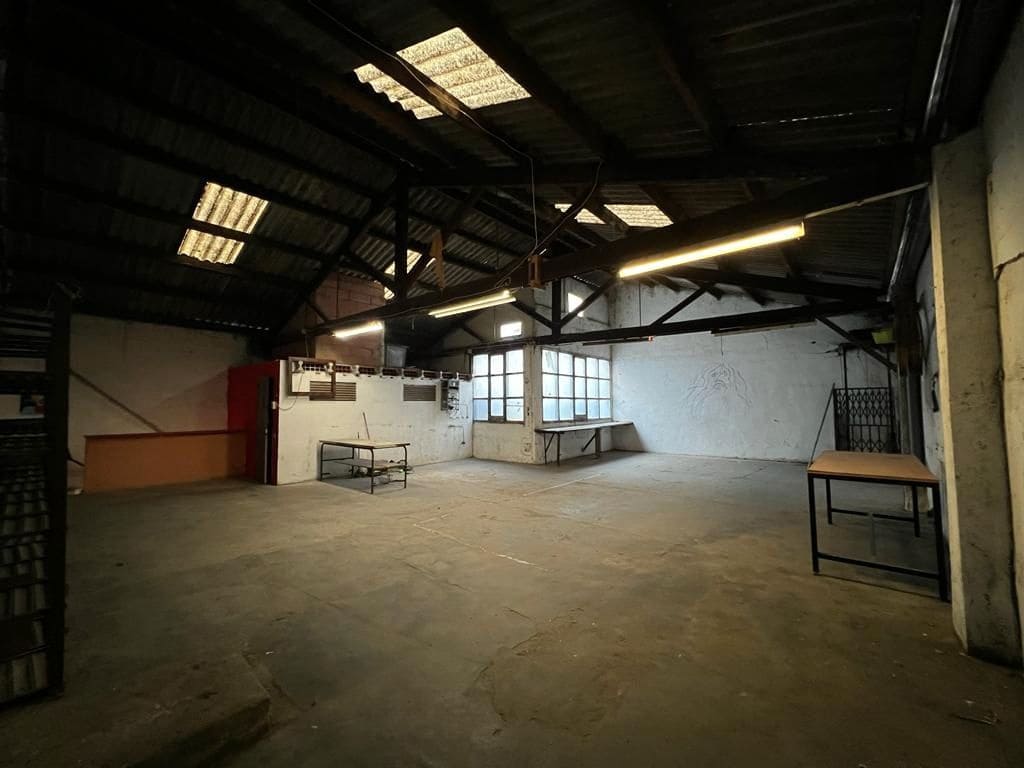 Büro zu verkaufen in Barcelona Stadt - 664.000 € (Ref: 8585139)