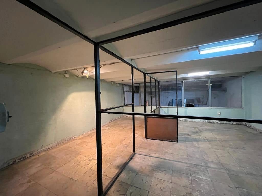 Büro zu verkaufen in Barcelona Stadt - 664.000 € (Ref: 8585139)