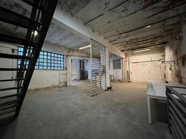 Bureau à vendre à El Poble Sec, Barcelone ville - 664 000 € (Ref: 8585139)