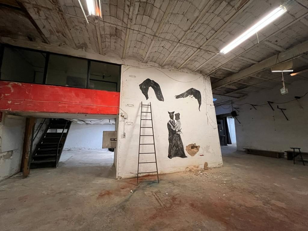 Büro zu verkaufen in Barcelona Stadt - 664.000 € (Ref: 8585139)