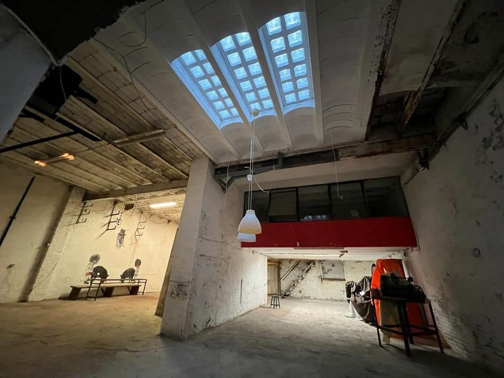 Büro zu verkaufen in Barcelona Stadt - 664.000 € (Ref: 8585139)