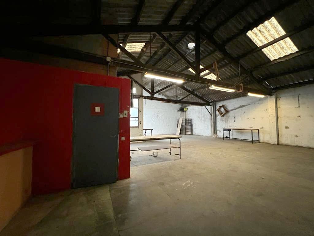 Büro zu verkaufen in Barcelona Stadt - 664.000 € (Ref: 8585139)