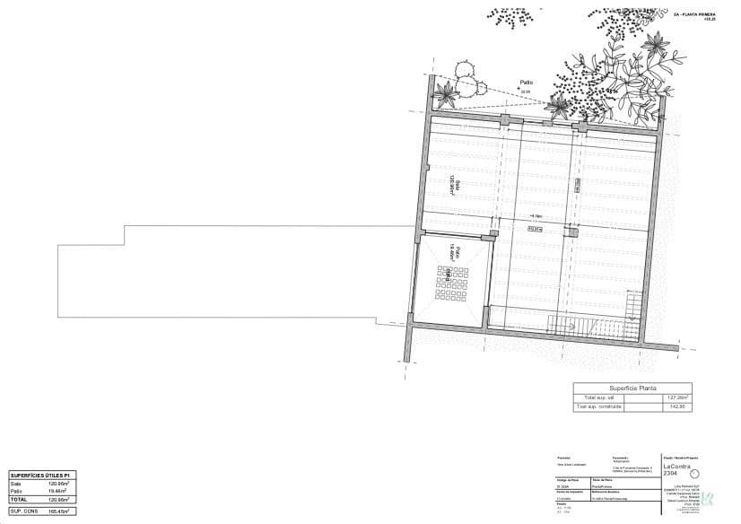 Büro zu verkaufen in Barcelona Stadt - 664.000 € (Ref: 8585139)