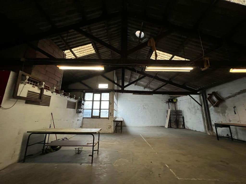 Büro zu verkaufen in Barcelona Stadt - 664.000 € (Ref: 8585139)