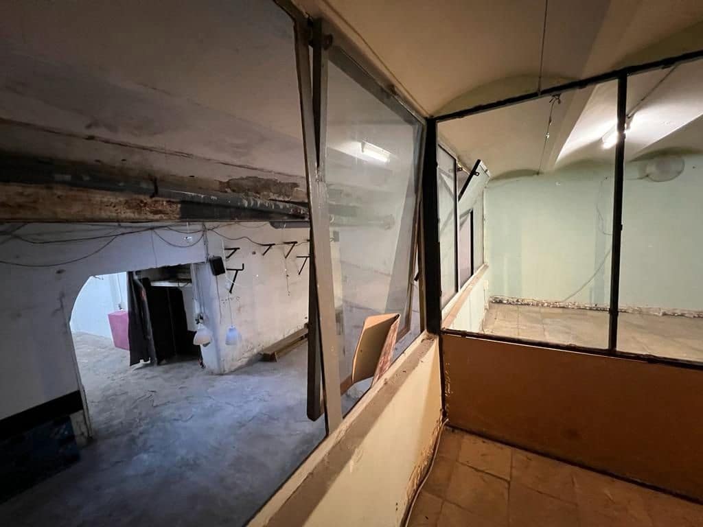 Büro zu verkaufen in Barcelona Stadt - 664.000 € (Ref: 8585139)