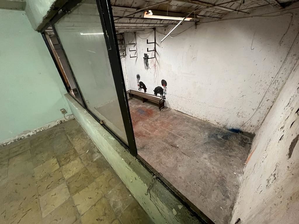 Büro zu verkaufen in Barcelona Stadt - 664.000 € (Ref: 8585139)
