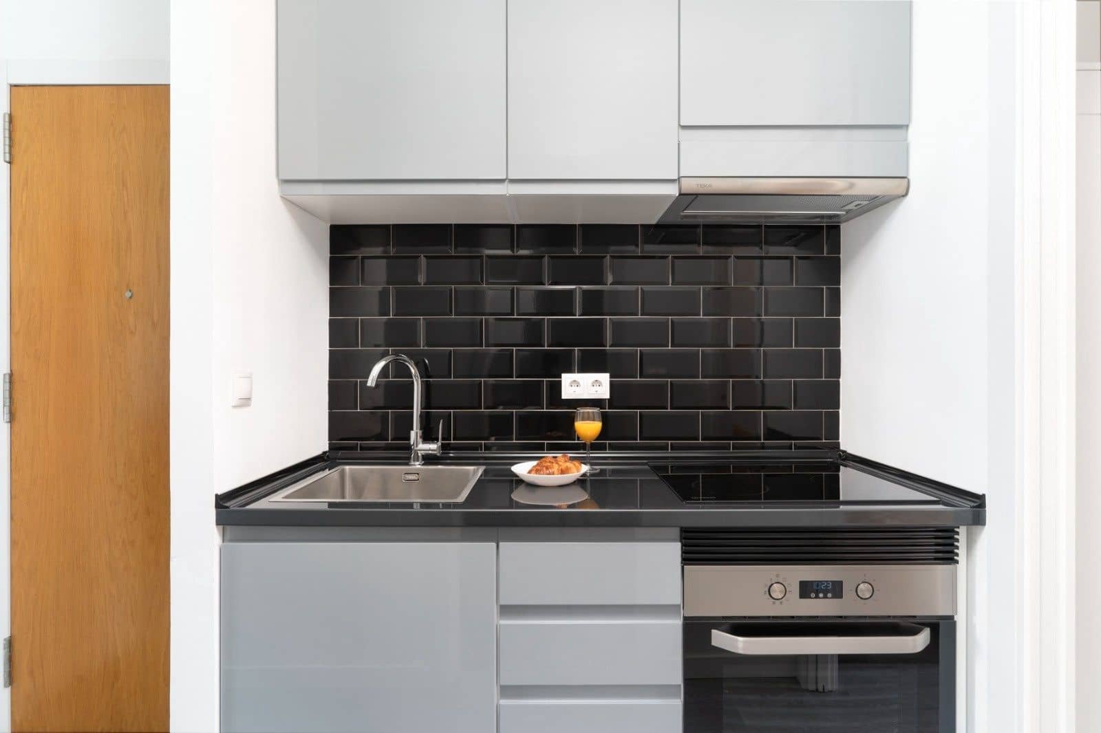 1 soveværelse Penthouse til salg i Barcelona by - € 280.000 (Ref: 8585144)