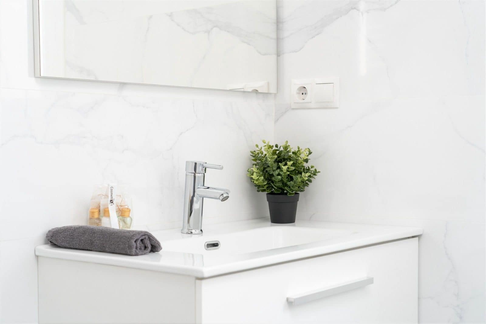 1 soveværelse Penthouse til salg i Barcelona by - € 280.000 (Ref: 8585144)