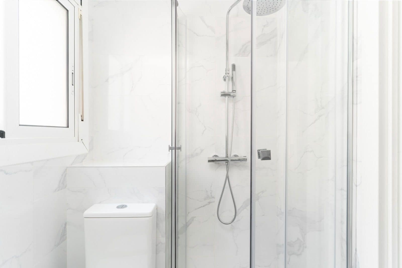 1 soveværelse Penthouse til salg i Barcelona by - € 280.000 (Ref: 8585144)