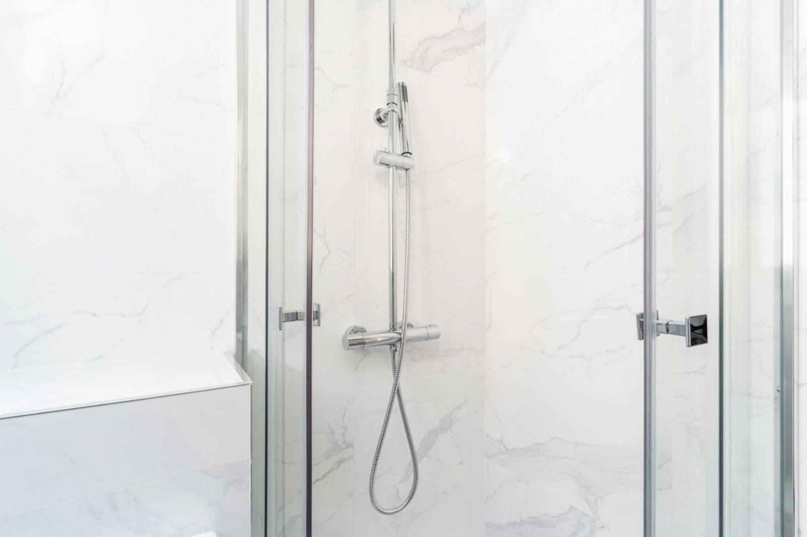 1 soveværelse Penthouse til salg i Barcelona by - € 280.000 (Ref: 8585144)