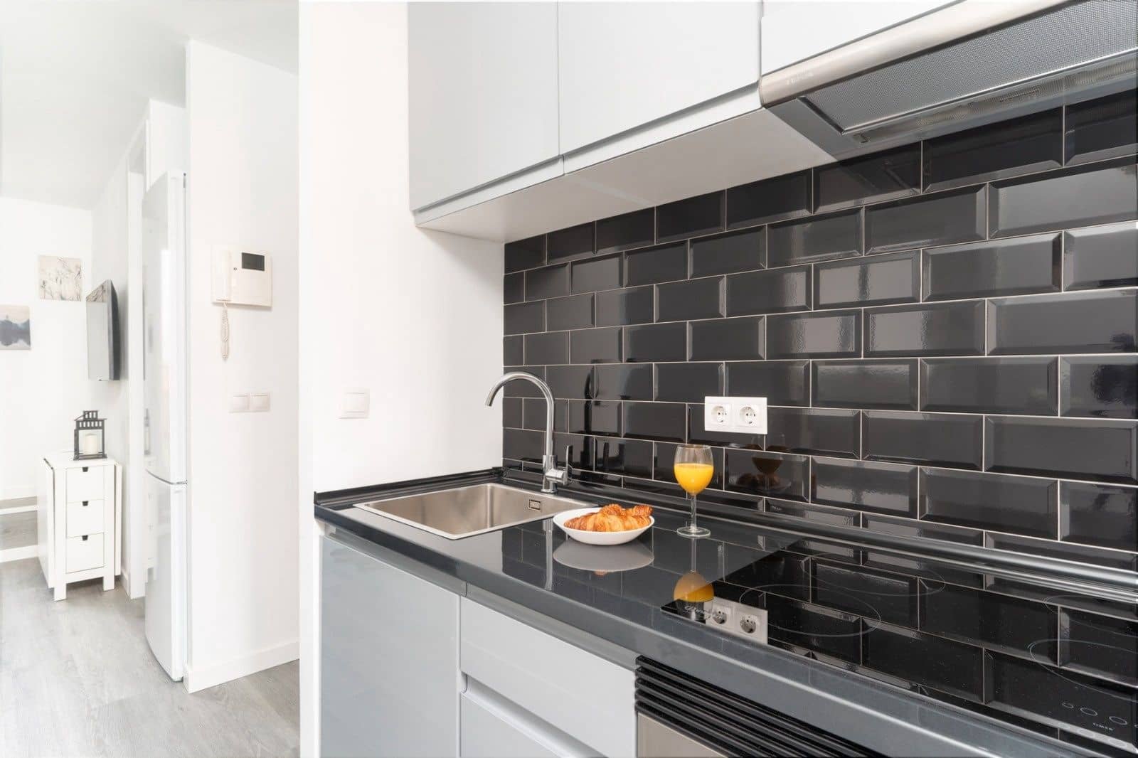 1 soveværelse Penthouse til salg i Barcelona by - € 280.000 (Ref: 8585144)