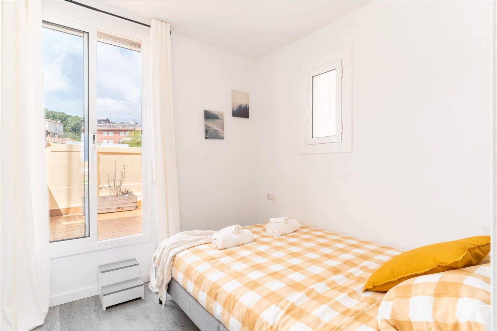 1 soveværelse Penthouse til salg i Barcelona by - € 280.000 (Ref: 8585144)