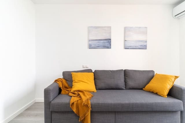 1 chambre Penthouse à vendre à La Font d'en Fargues, Barcelone ville - 280 000 € (Ref: 8585144)