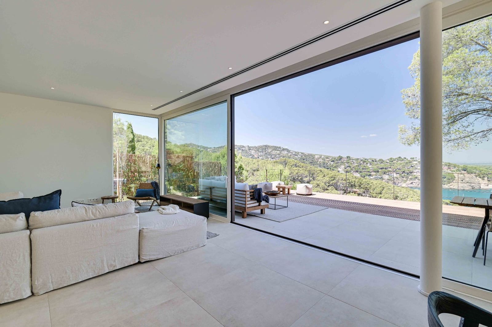 4 Zimmer Villa zu verkaufen in Begur mit Pool Garage - 2.720.000 € (Ref: 8585147)