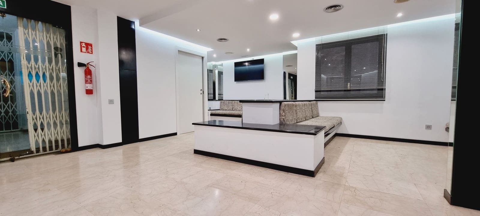 Kantoor te koop in Barcelona stad - € 285.000 (Ref: 8585157)