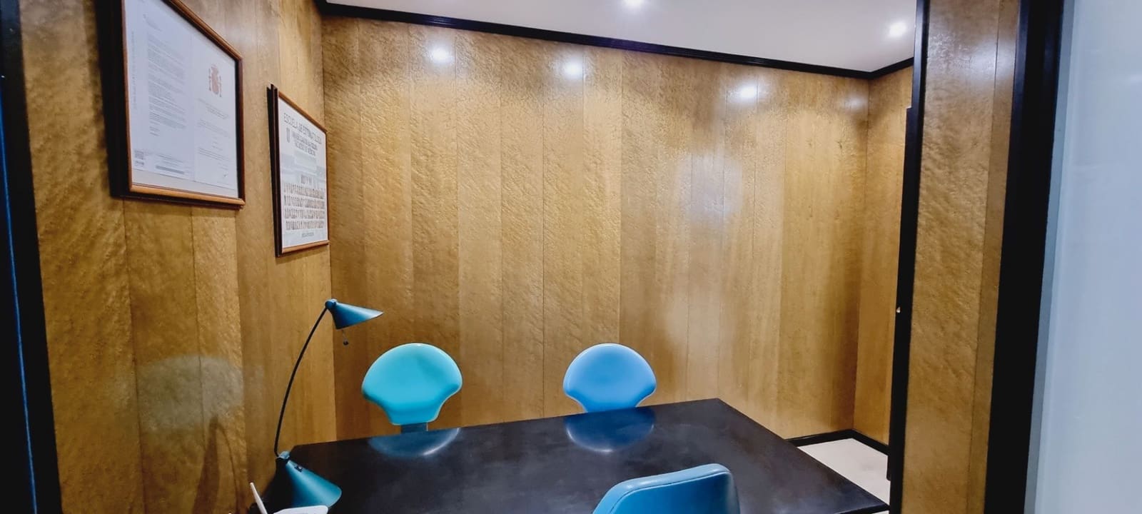 Kantoor te koop in Barcelona stad - € 285.000 (Ref: 8585157)