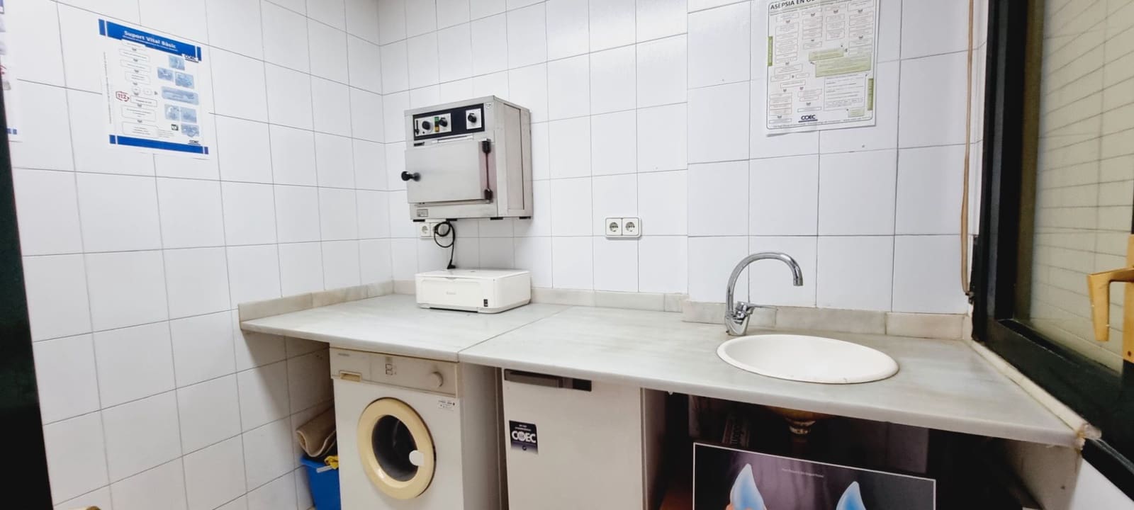 Kantoor te koop in Barcelona stad - € 285.000 (Ref: 8585157)