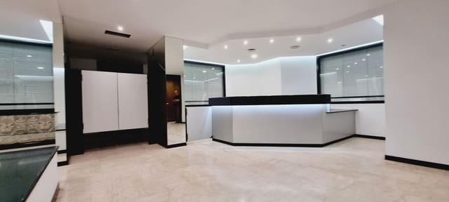 Ufficio in vendita in Sant Antoni, Barcelona città - 285.000 € (Rif: 8585157)