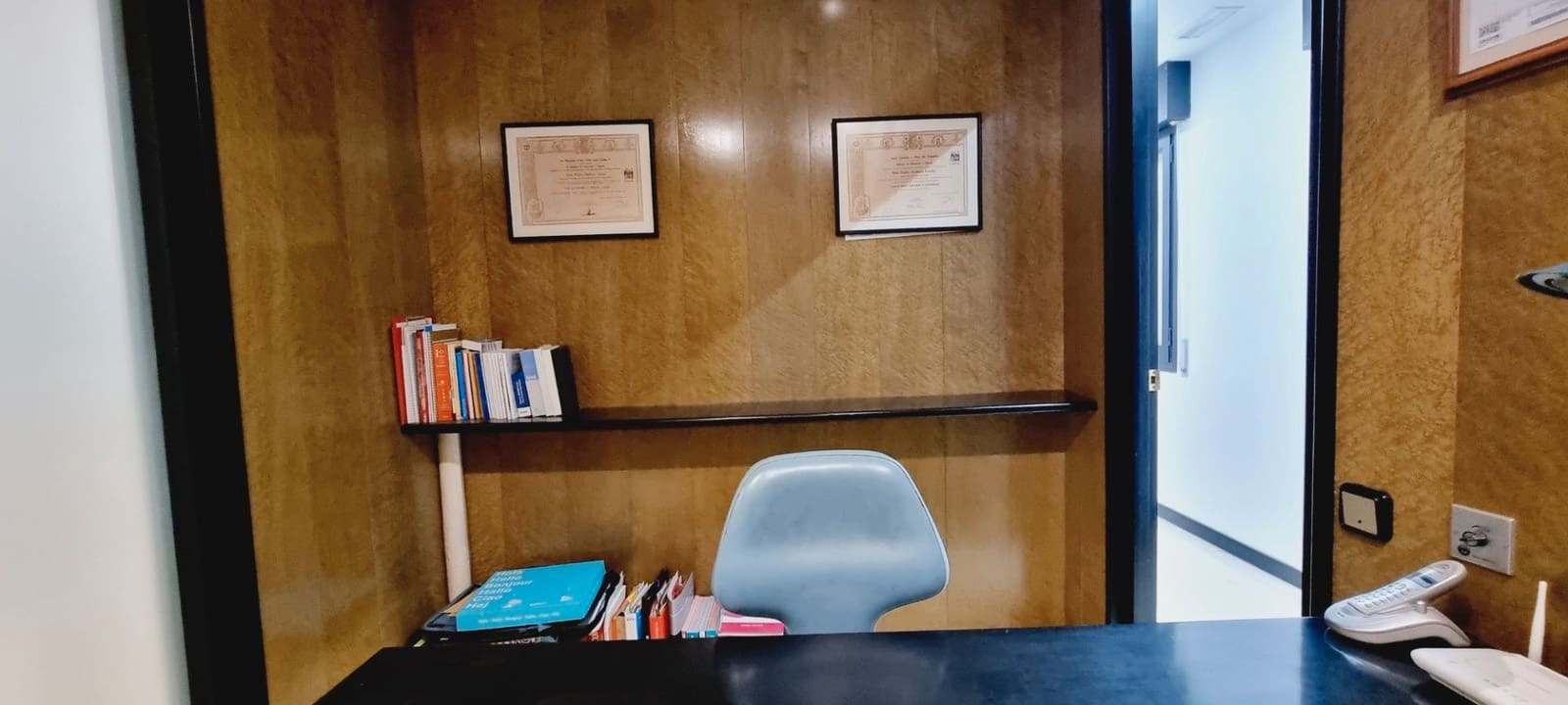 Kantoor te koop in Barcelona stad - € 285.000 (Ref: 8585157)