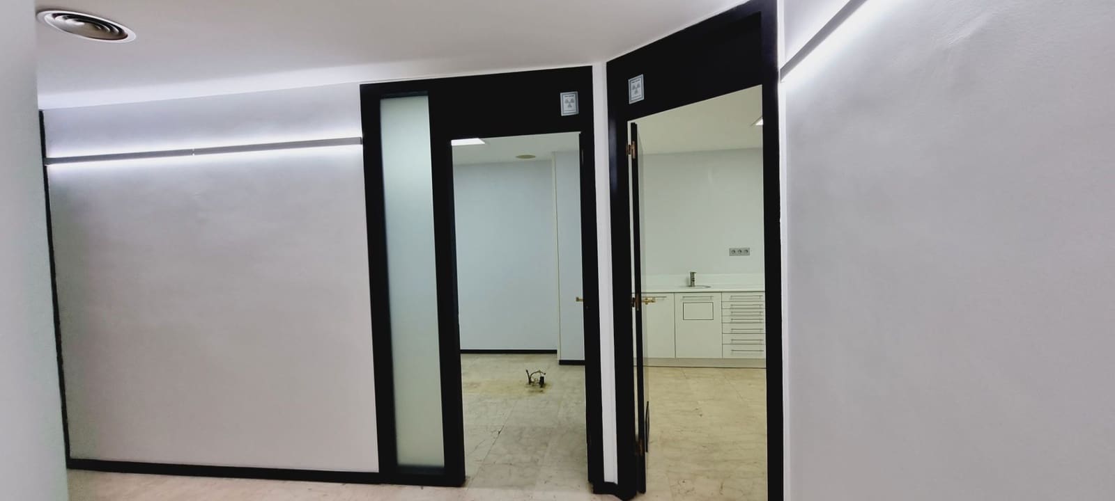 Kantoor te koop in Barcelona stad - € 285.000 (Ref: 8585157)