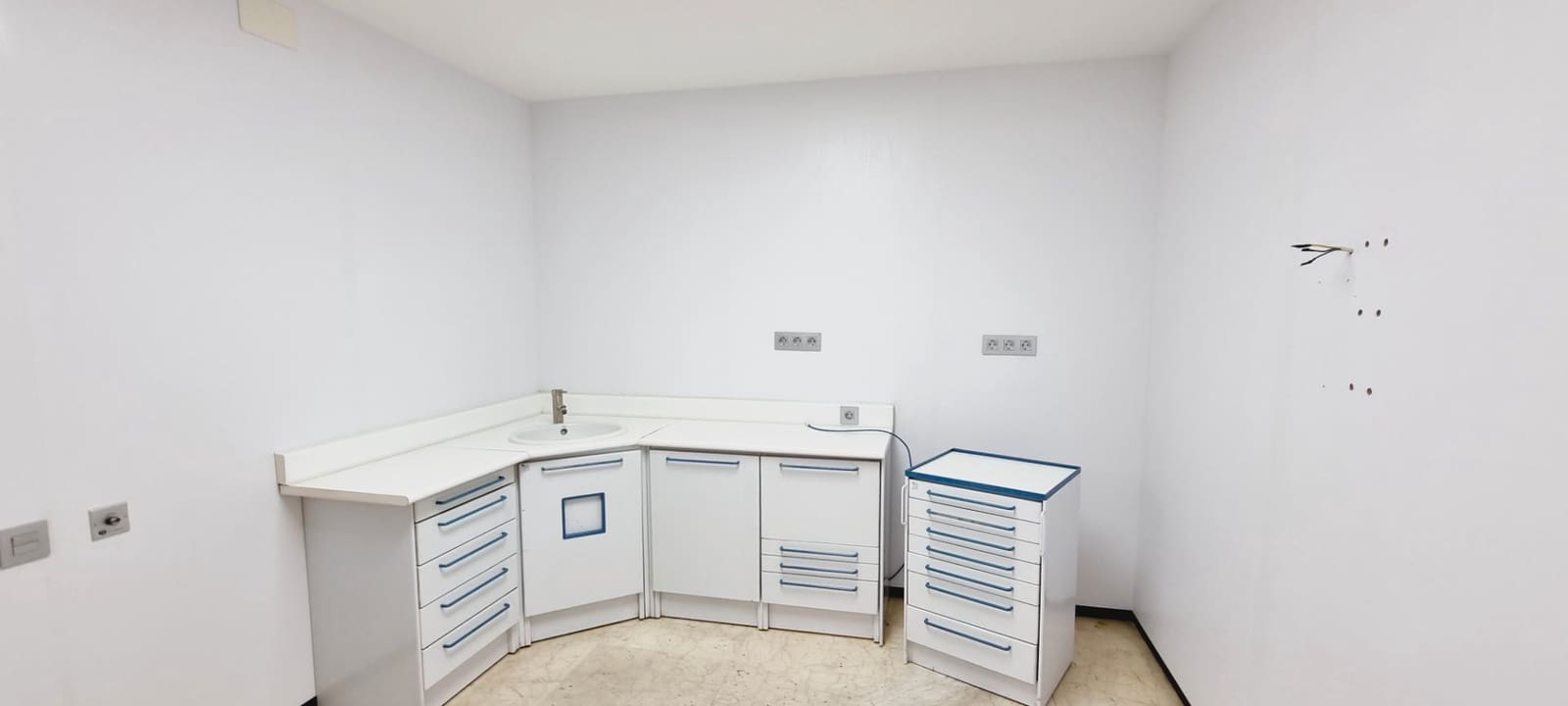 Kantoor te koop in Barcelona stad - € 285.000 (Ref: 8585157)