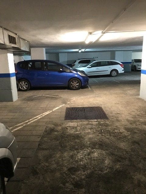 Garagem para venda em Barcelona cidade - 12 000 € (Ref: 8585176)