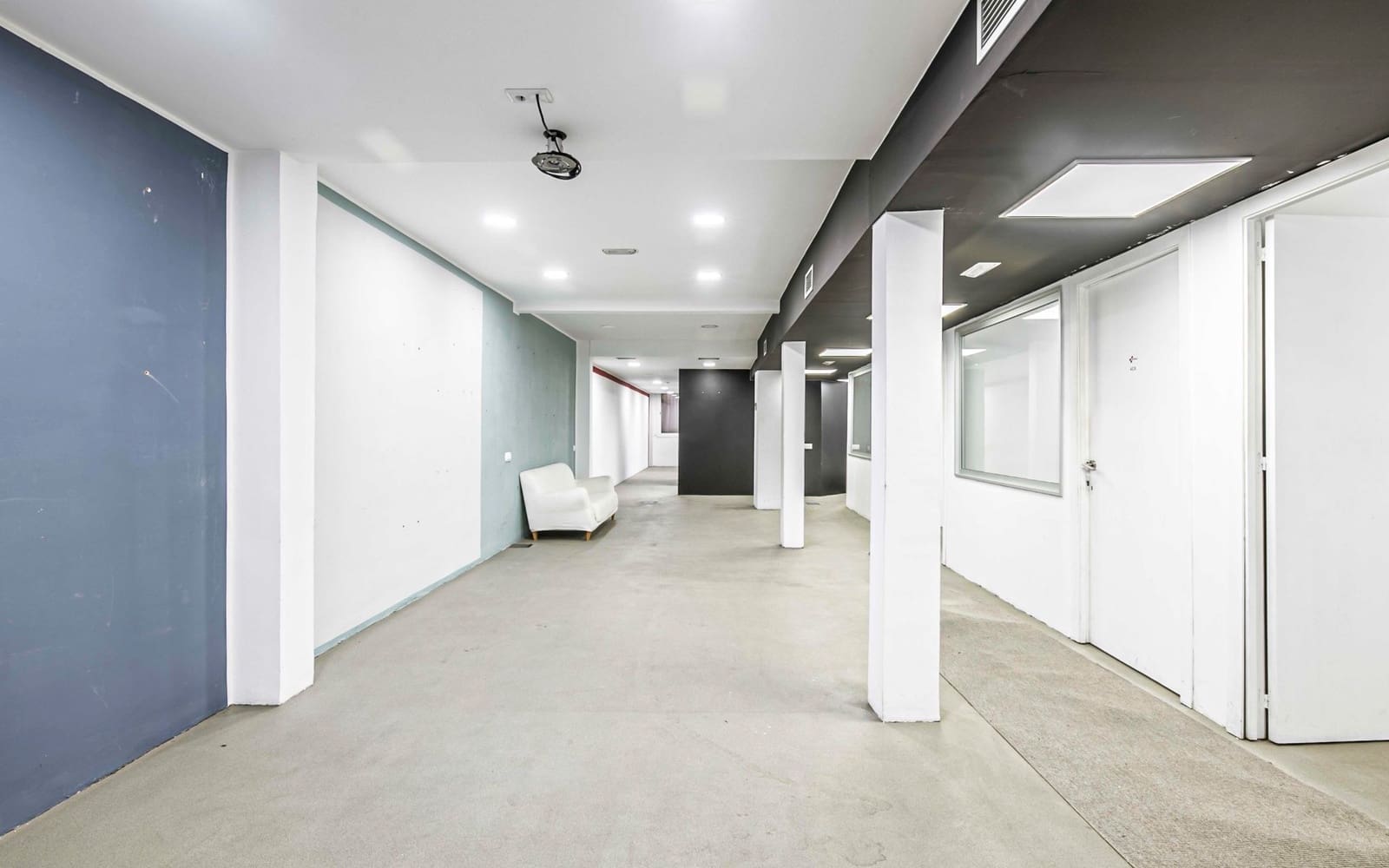 Kontor til salg i Barcelona by - € 495.000 (Ref: 8585178)