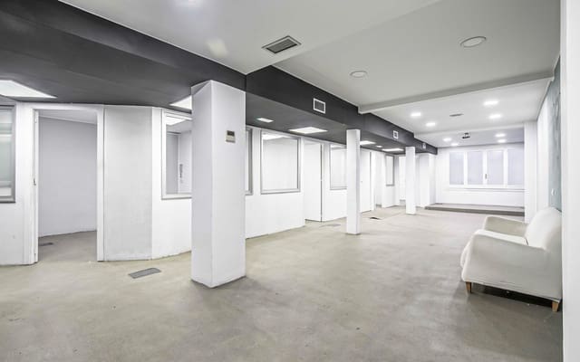 Kantoor te koop in Sant Gervasi - Galvany, Barcelona stad - € 495.000 (Ref: 8585178)