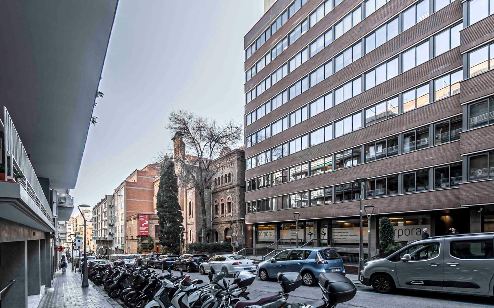 Kontor til salg i Barcelona by - € 495.000 (Ref: 8585178)