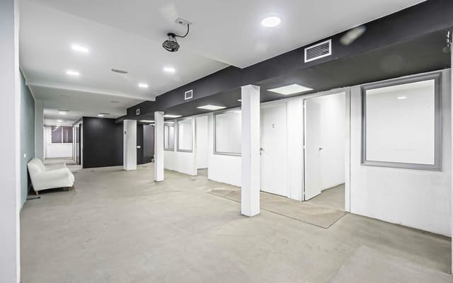 Kantoor te koop in Sant Gervasi - Galvany, Barcelona stad - € 495.000 (Ref: 8585178)