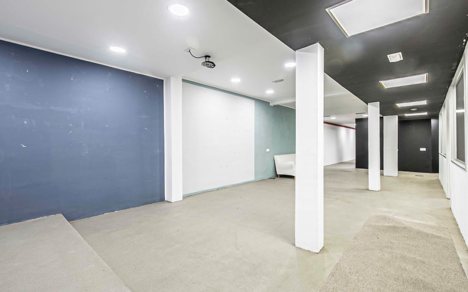 Kontor til salg i Barcelona by - € 495.000 (Ref: 8585178)