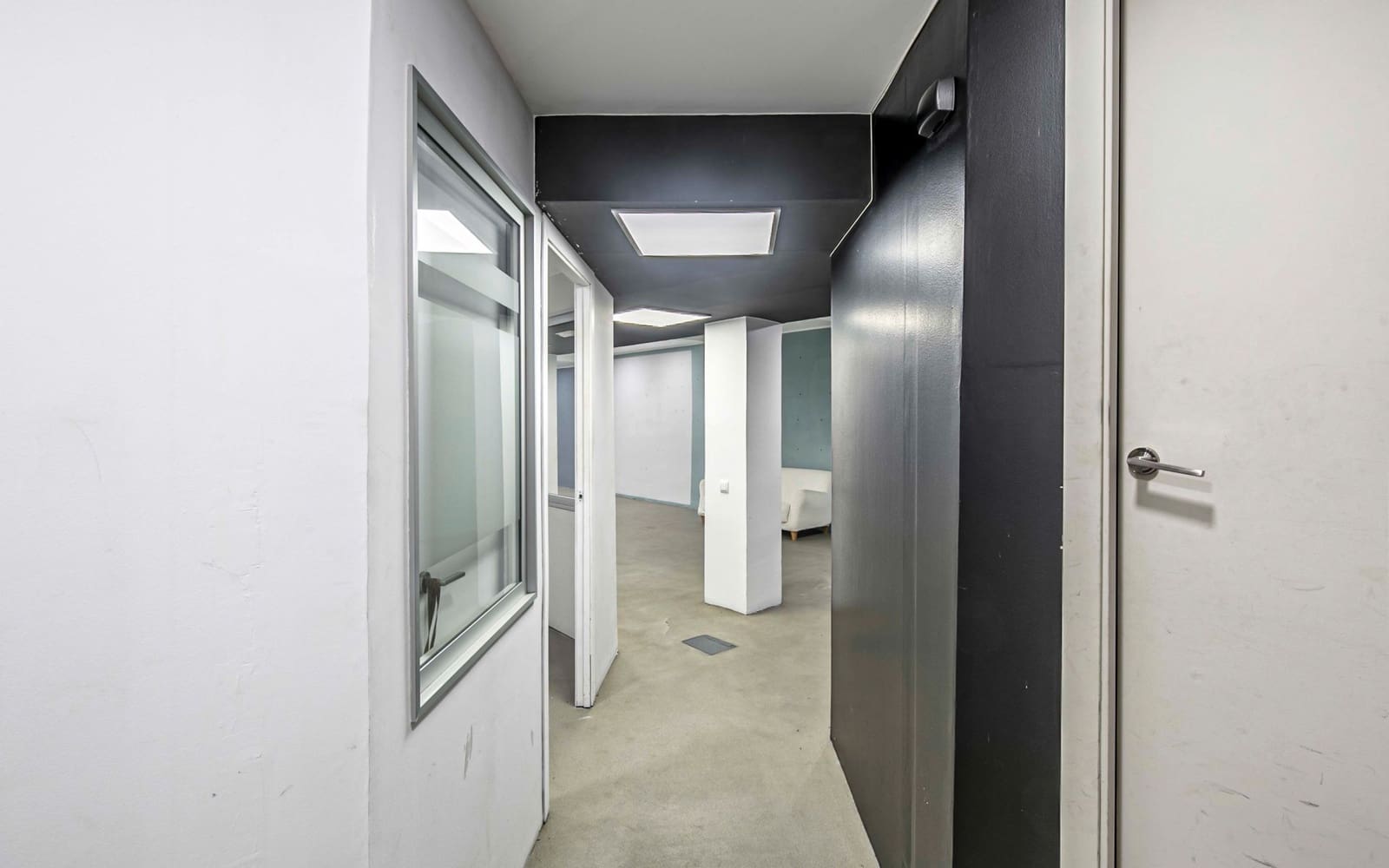 Kontor til salg i Barcelona by - € 495.000 (Ref: 8585178)