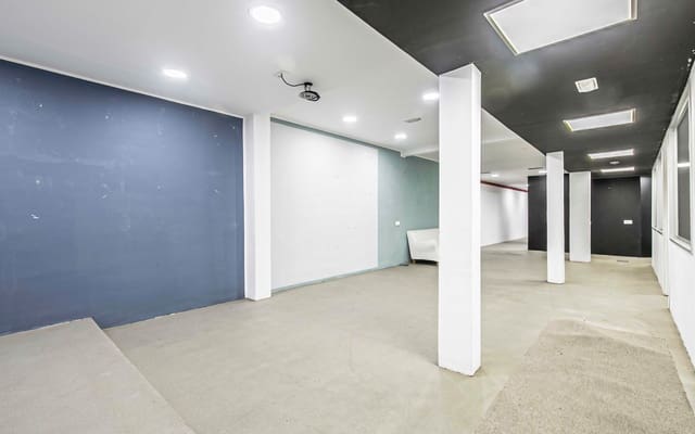 Kantoor te koop in Sant Gervasi - Galvany, Barcelona stad - € 495.000 (Ref: 8585178)