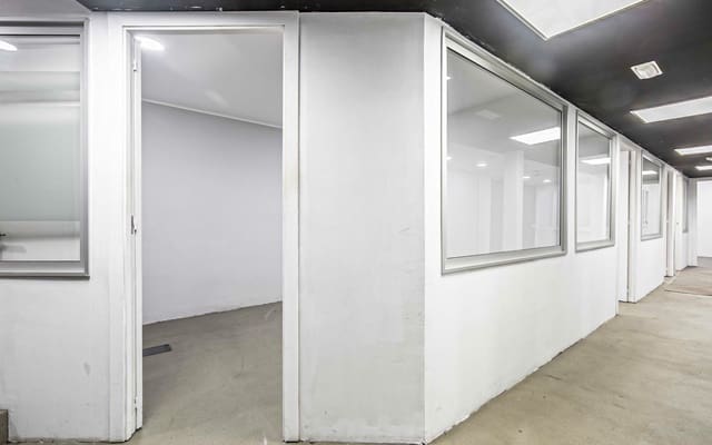 Kantoor te koop in Sant Gervasi - Galvany, Barcelona stad - € 495.000 (Ref: 8585178)