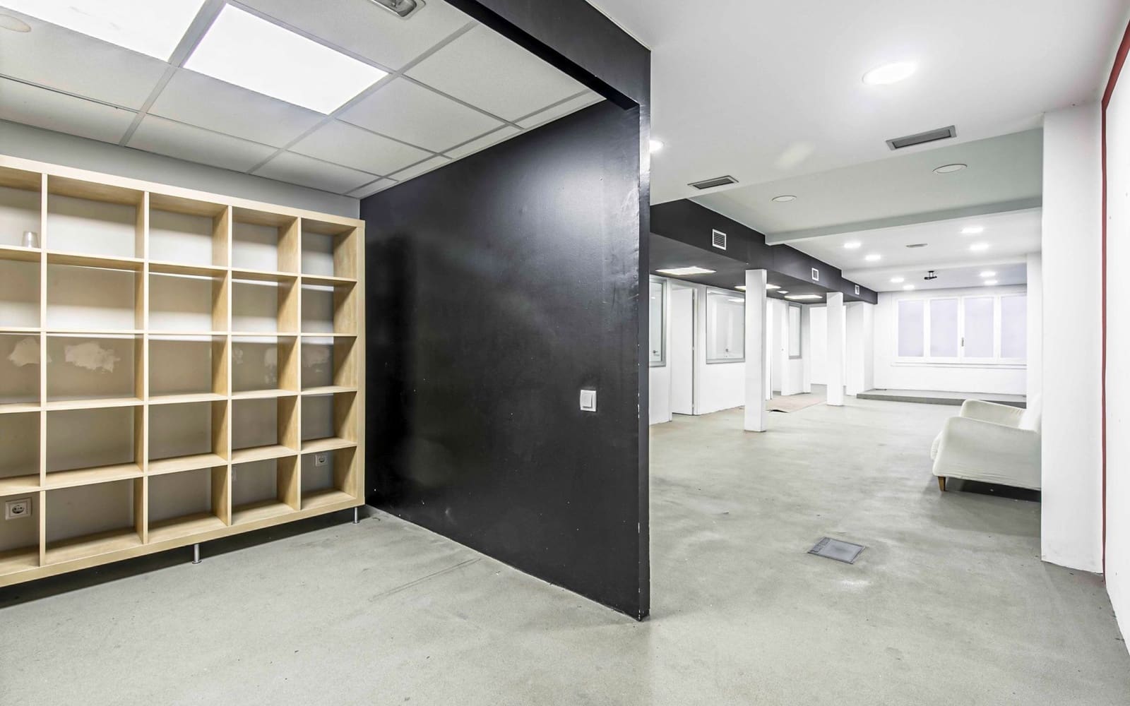 Kontor til salg i Barcelona by - € 495.000 (Ref: 8585178)