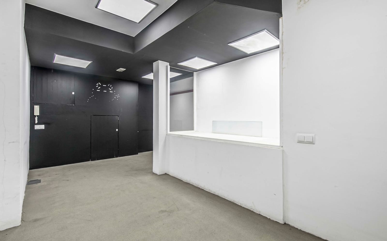 Kontor til salg i Barcelona by - € 495.000 (Ref: 8585178)