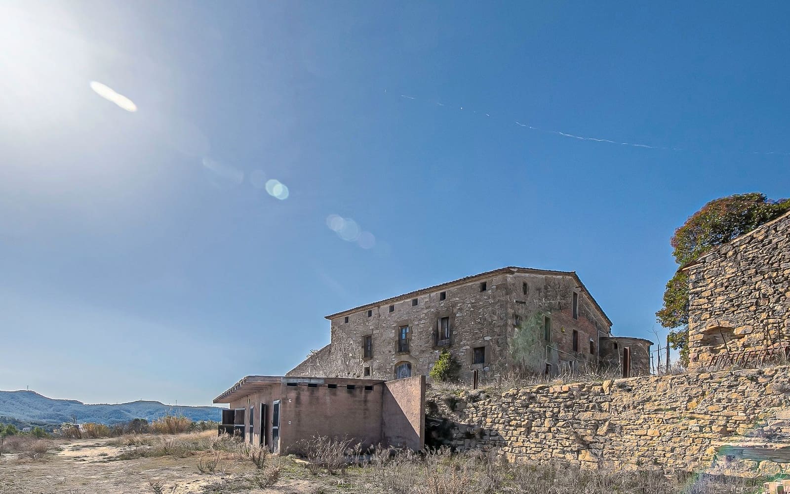 15 slaapkamer Finca/Landhuis te koop in Castelloli - € 475.000 (Ref: 8585185)