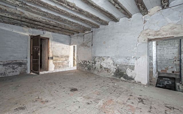 15 slaapkamer Finca/Landhuis te koop in Castellolí - € 475.000 (Ref: 8585185)