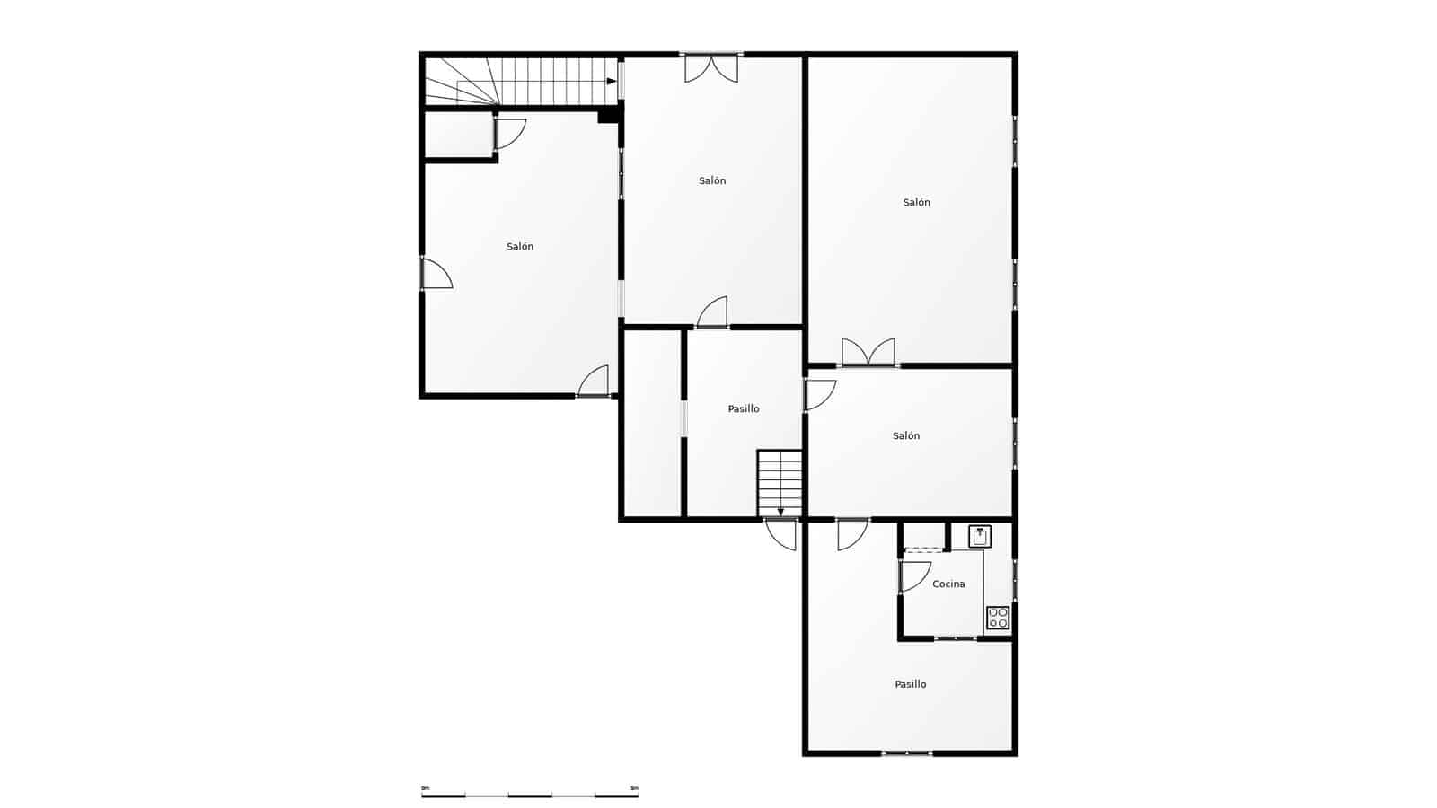 15 slaapkamer Finca/Landhuis te koop in Castelloli - € 475.000 (Ref: 8585185)