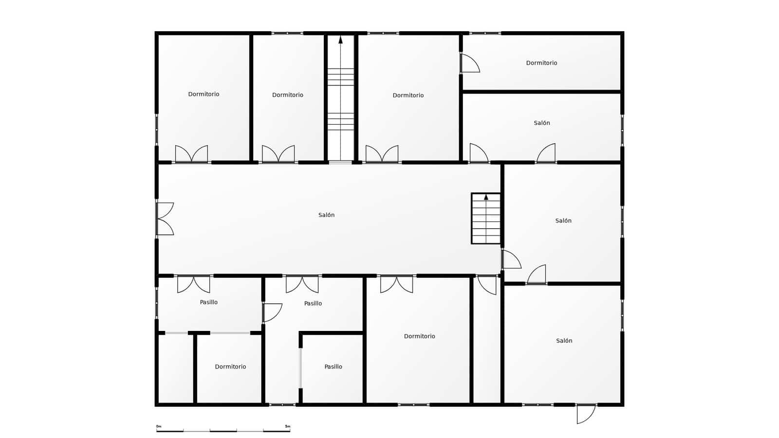 15 slaapkamer Finca/Landhuis te koop in Castelloli - € 475.000 (Ref: 8585185)