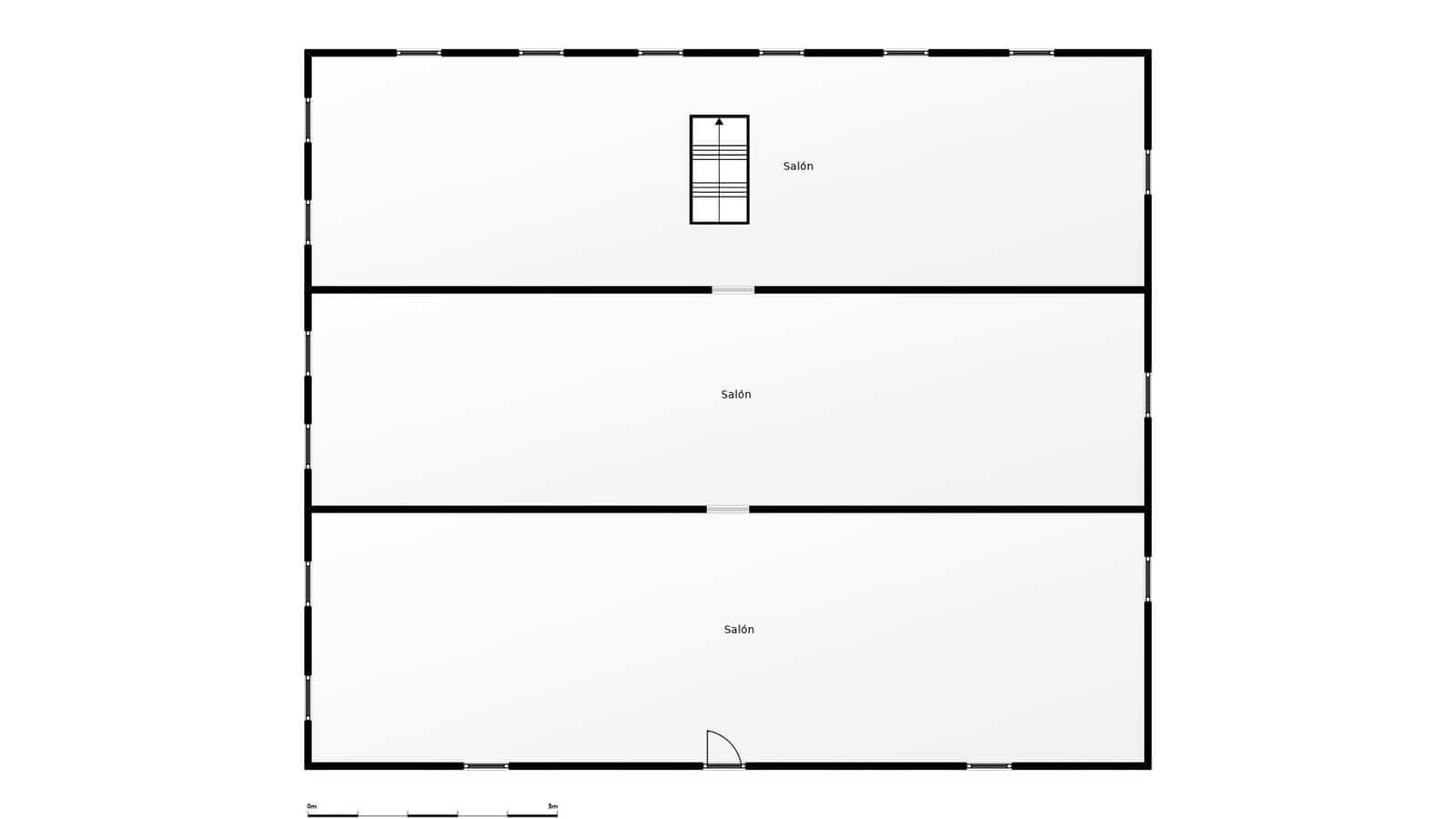 15 slaapkamer Finca/Landhuis te koop in Castelloli - € 475.000 (Ref: 8585185)