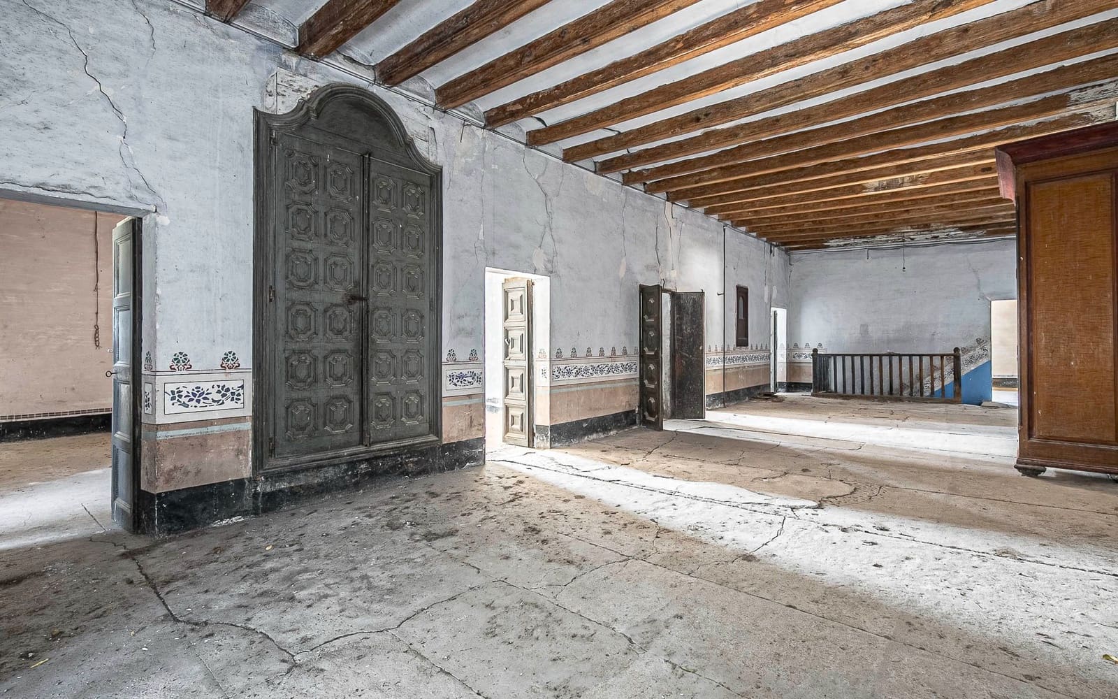 15 slaapkamer Finca/Landhuis te koop in Castelloli - € 475.000 (Ref: 8585185)