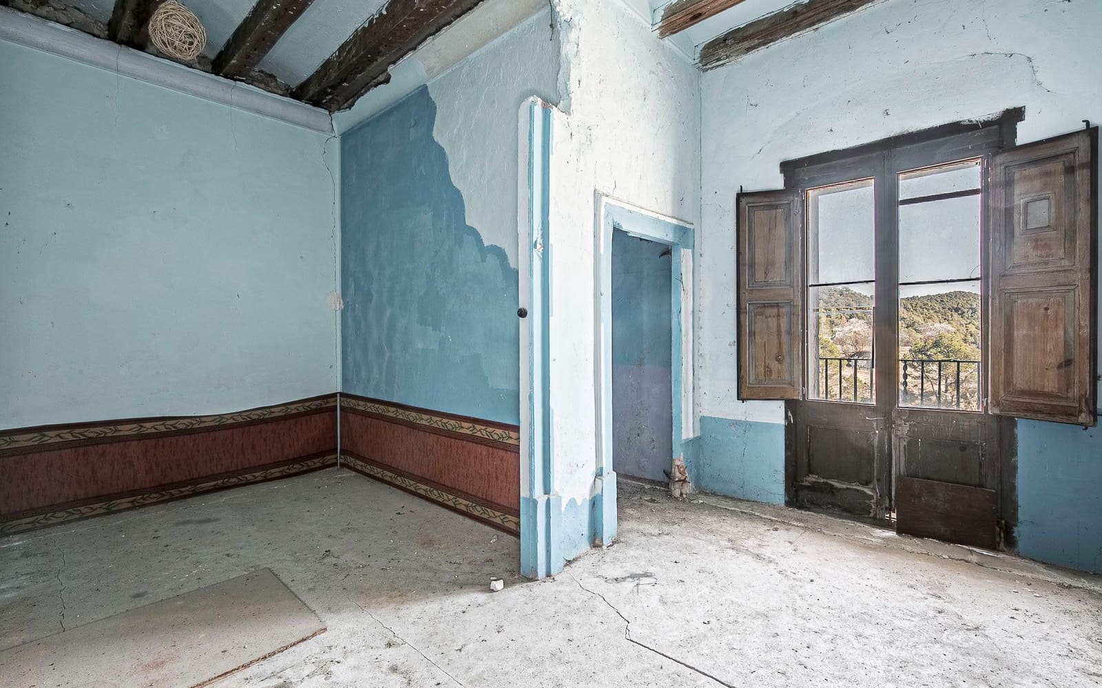 15 slaapkamer Finca/Landhuis te koop in Castelloli - € 475.000 (Ref: 8585185)