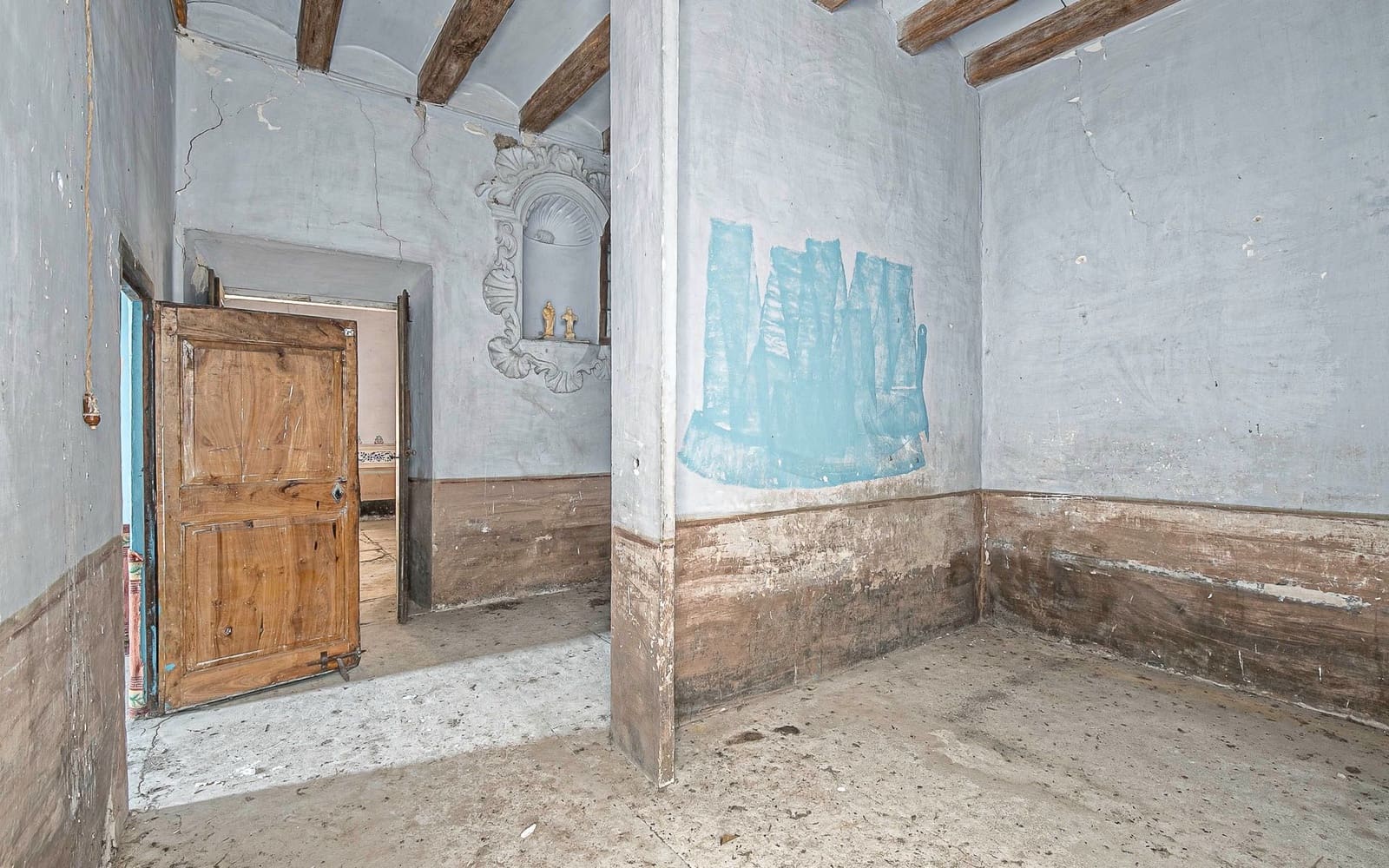 15 slaapkamer Finca/Landhuis te koop in Castelloli - € 475.000 (Ref: 8585185)