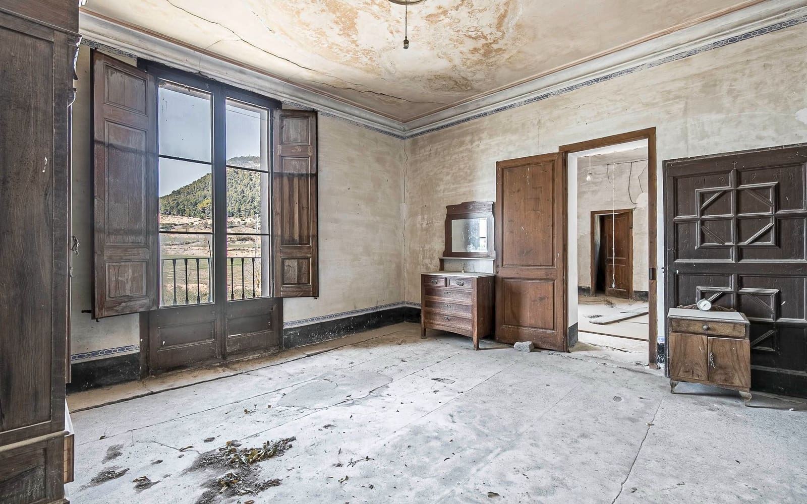 15 slaapkamer Finca/Landhuis te koop in Castelloli - € 475.000 (Ref: 8585185)