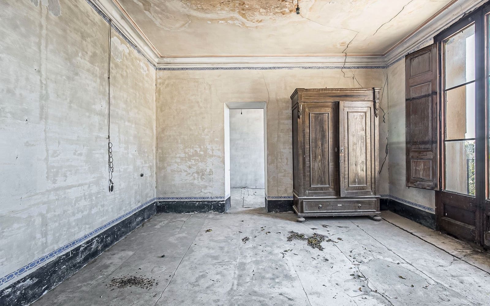 15 slaapkamer Finca/Landhuis te koop in Castelloli - € 475.000 (Ref: 8585185)