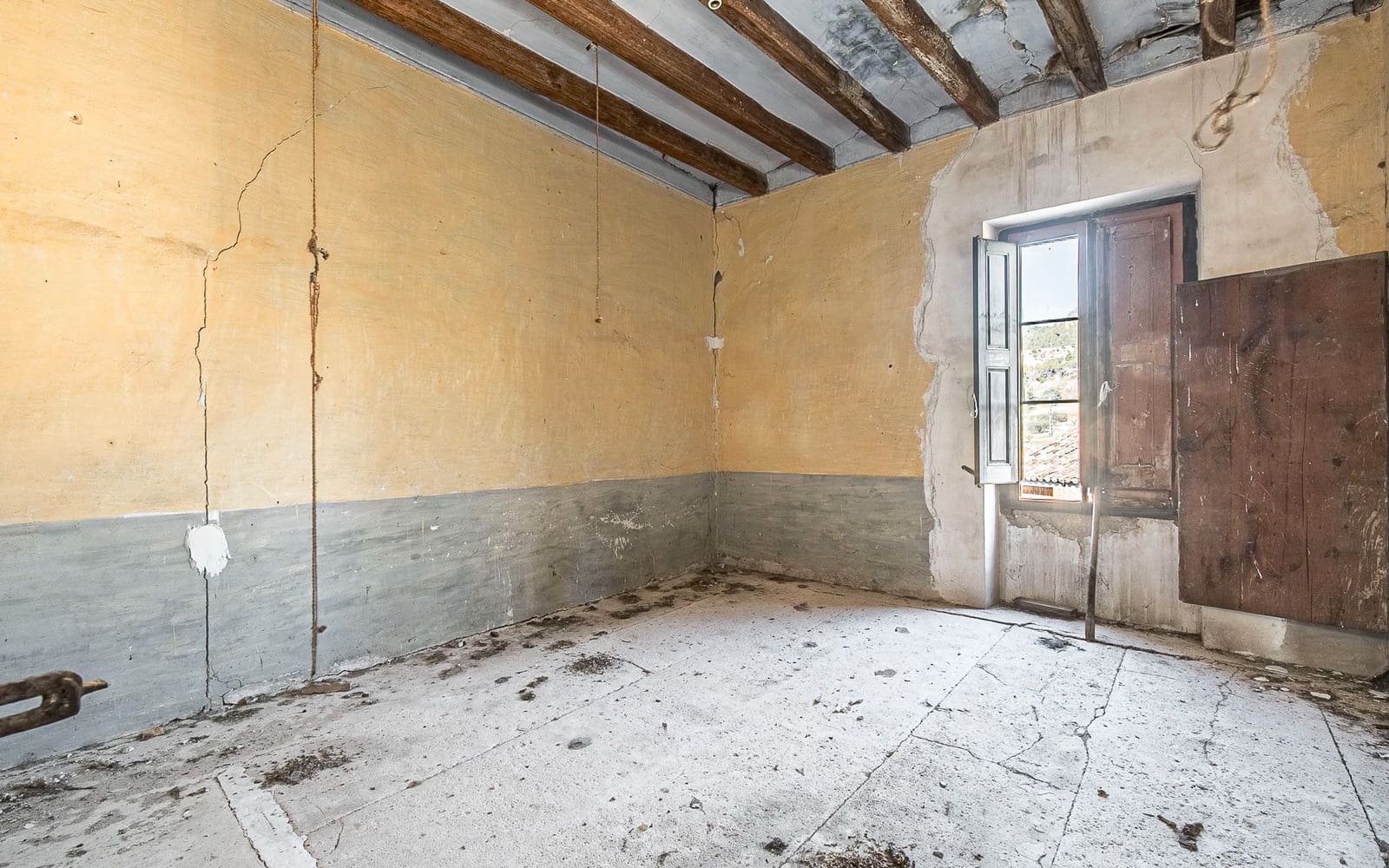 15 slaapkamer Finca/Landhuis te koop in Castelloli - € 475.000 (Ref: 8585185)